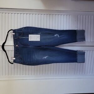 1822 Sculpt Denim Jeans